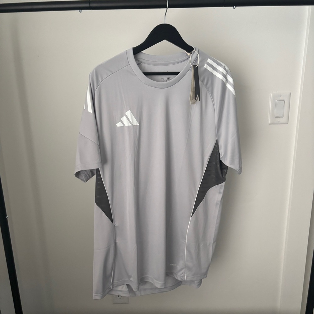Adidas Tiro 25 Jersey
